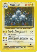 Image for Magneton (009/102) - Pokemon