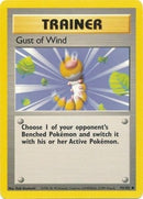 Image for Gust of Wind (093/102) - Pokemon