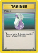 Image for Potion (094/102) - Pokemon