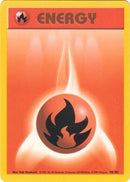 Image for Fire Energy (098/102) - Pokemon