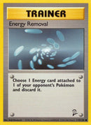Image for Energy Removal (119/130) - Pokemon