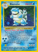 Image for Blastoise (002/130) - Pokemon
