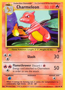 Image for Charmeleon (035/130) - Pokemon