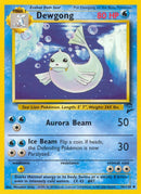 Image for Dewgong (036/130) - Pokemon