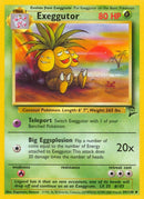 Image for Exeggutor (039/130) - Pokemon