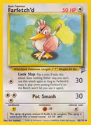 Image for Farfetch'd (040/130) - Pokemon