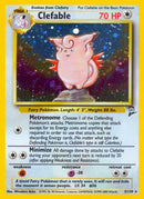 Image for Clefable (005/130) - Pokemon