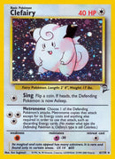 Image for Clefairy (006/130) - Pokemon