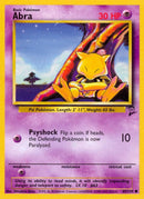 Image for Abra (065/130) - Pokemon