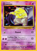 Image for Drowzee (073/130) - Pokemon