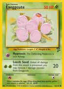 Image for Exeggcute (074/130) - Pokemon