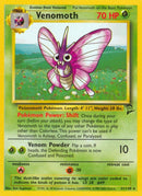 Image for Venomoth (031/130) - Pokemon