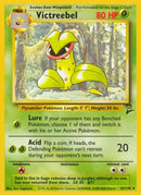 Image for Victreebel (032/130) - Pokemon
