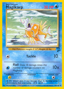 Image for Magikarp (050/130) - Pokemon
