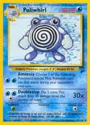 Image for Poliwhirl (057/130) - Pokemon