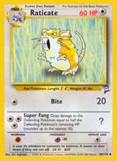 Image for Raticate (058/130) - Pokemon