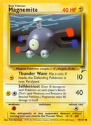 Image for Magnemite (079/130) - Pokemon