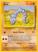 Image for Onix (084/130) - Pokemon