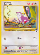 Image for Rattata (089/130) - Pokemon