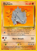 Image for Rhyhorn (090/130) - Pokemon