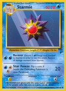 Image for Starmie (094/130) - Pokemon