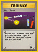 Image for Item Finder (103/130) - Pokemon