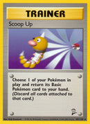 Image for Scoop Up (107/130) - Pokemon