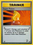 Image for Super Potion (117/130) - Pokemon