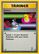 Image for Switch (123/130) - Pokemon