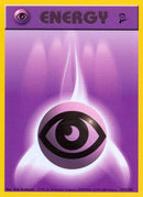Image for Psychic Energy (129/130) - Pokemon