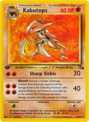 Image for Kabutops (24) (24/62) (Fossil) (FO) - Pokemon