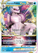 Origin Forme Palkia VSTAR (SWSH254) (SWSH: Sword & Shield Promo Cards) Pokemon