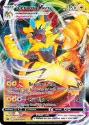 Image for Zeraora VMAX - SWSH264 (SWSH264) (SWSH: Sword & Shield Promo Cards) (SWSD) - Pokemon