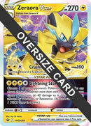 Image for Zeraora VSTAR - SWSH265 (SWSH265) (Jumbo Cards) (PR) - Pokemon