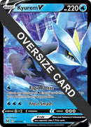 Image for Kyurem V (048/196) (Jumbo Cards) (PR) - Pokemon