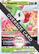 Image for Shaymin VSTAR (014/172) (Jumbo Cards) (PR) - Pokemon