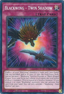 Blackwing - Twin Shadow (DABL-EN071) (Darkwing Blast) YuGiOh