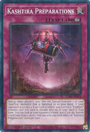 Kashtira Preparations (DABL-EN076) (Darkwing Blast) YuGiOh