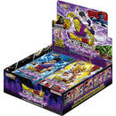 Image for Fighter's Ambition Booster Box - Dragon Ball Super: Masters