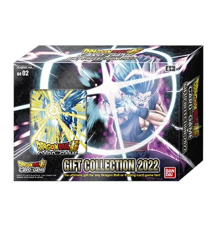 Image for Gift Collection 2022 - Dragon Ball Super: Masters