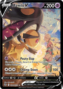 Image for Mawile V (TG17/TG30) (SWSH12: Silver Tempest Trainer Gallery) - Pokemon