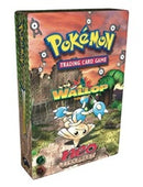 Image for Neo Discovery Theme Deck - "Wallop" - Pokemon