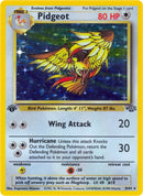 Image for Pidgeot (8) (08/64) (Jungle) (JU) - Pokemon