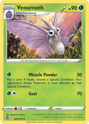 Image for Venomoth (002/195) (SWSH12: Silver Tempest) - Pokemon