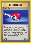 Poke Ball (64/64) (Jungle) Pokemon