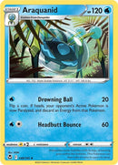 Image for Araquanid (048/195) (SWSH12: Silver Tempest) - Pokemon