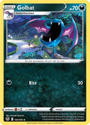 Image for Golbat (104/195) (SWSH12: Silver Tempest) (SWSH12) - Pokemon