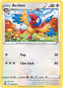 Image for Archen (146/195) (SWSH12: Silver Tempest) (SWSH12) - Pokemon