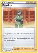 Image for Brandon (151/195) (SWSH12: Silver Tempest) (SWSH12) - Pokemon