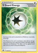 Image for V Guard Energy (169/195) (SWSH12: Silver Tempest) (SWSH12) - Pokemon